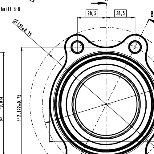 2D/3D CAD數(shù)據(jù)（PART community）